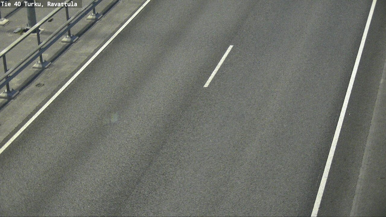 Kelikamerat Kuva Tie 40 Kaarina, Ravattula, Kaarina, Varsinais-Suomi