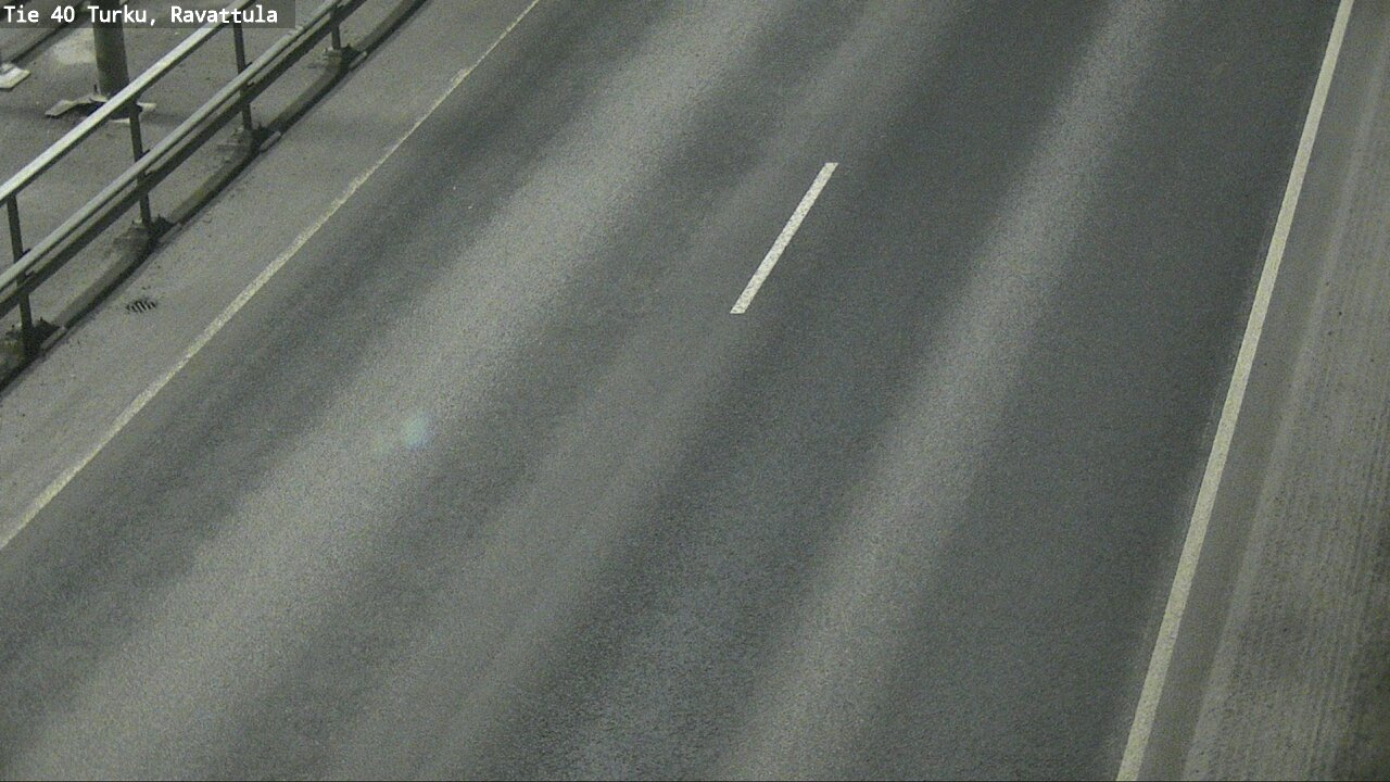 Kelikamerat Kuva Tie 40 Kaarina, Ravattula, Kaarina, Varsinais-Suomi