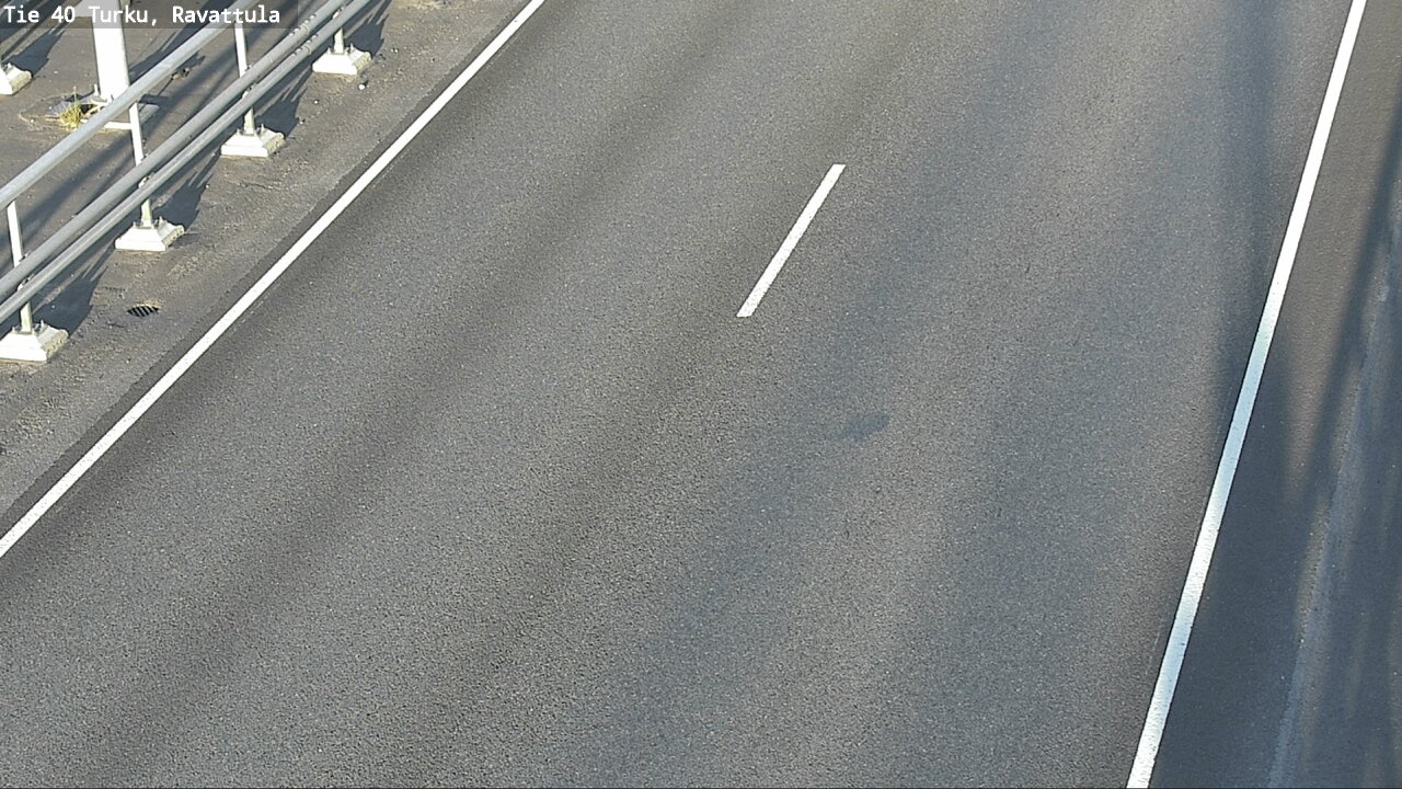 Kelikamerat Kuva Tie 40 Kaarina, Ravattula, Kaarina, Varsinais-Suomi