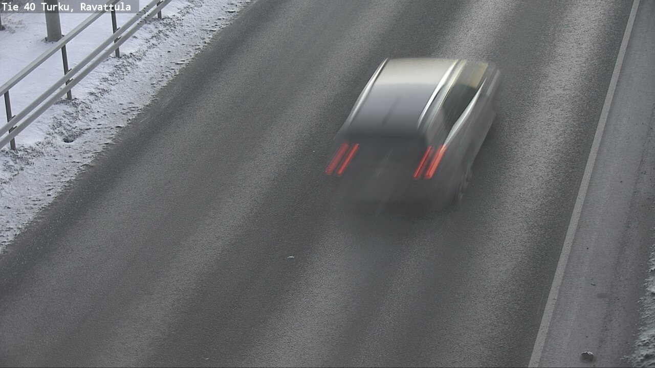 Kelikamerat Kuva Tie 40 Kaarina, Ravattula, Kaarina, Varsinais-Suomi