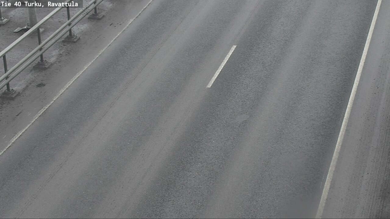 Kelikamerat Kuva Tie 40 Kaarina, Ravattula, Kaarina, Varsinais-Suomi