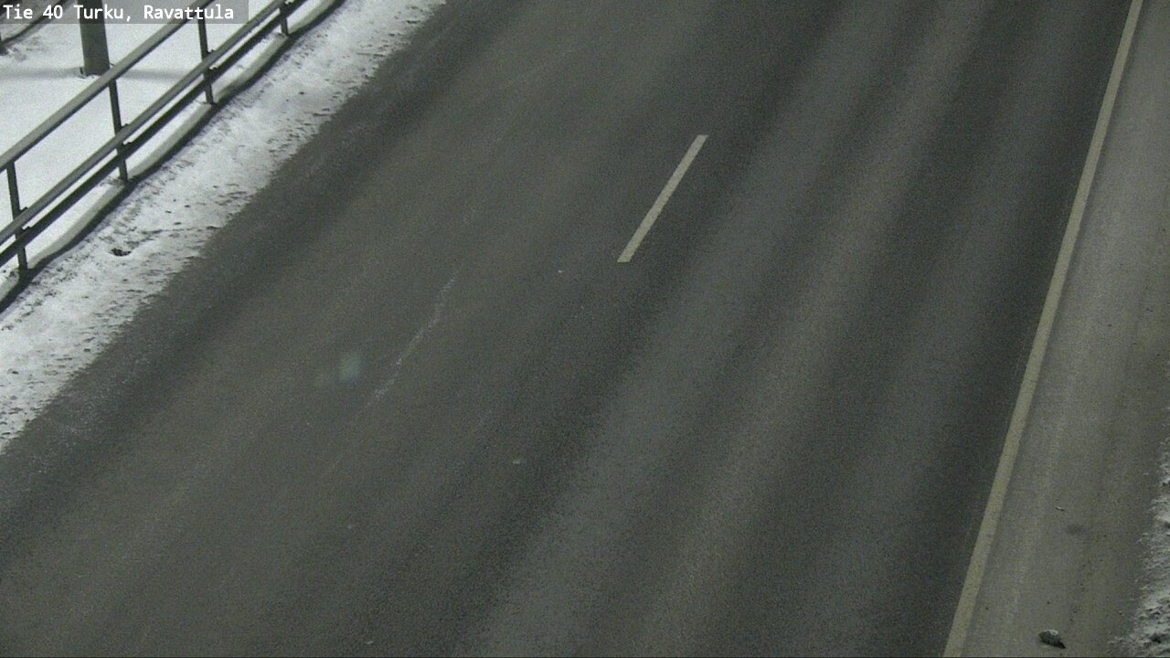 Kelikamerat Kuva Tie 40 Kaarina, Ravattula, Kaarina, Varsinais-Suomi