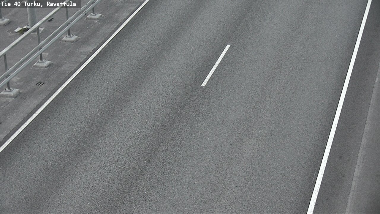 Kelikamerat Kuva Tie 40 Kaarina, Ravattula, Kaarina, Varsinais-Suomi