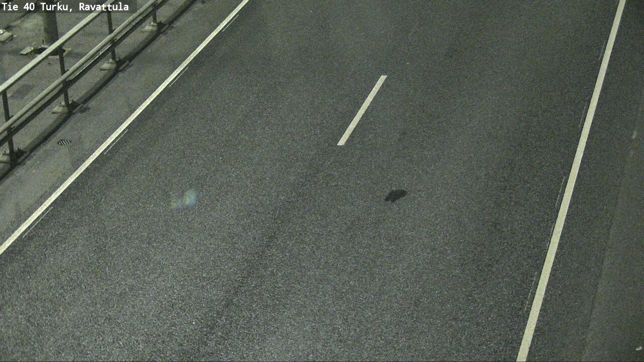 Kelikamerat Kuva Tie 40 Kaarina, Ravattula, Kaarina, Varsinais-Suomi