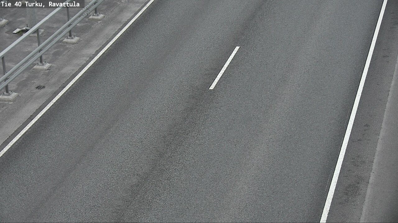 Kelikamerat Kuva Tie 40 Kaarina, Ravattula, Kaarina, Varsinais-Suomi