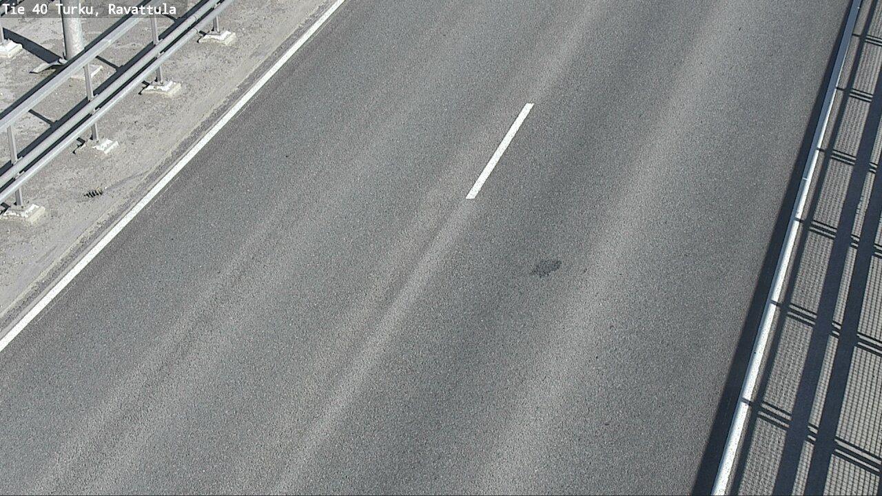 Kelikamerat Kuva Tie 40 Kaarina, Ravattula, Kaarina, Varsinais-Suomi