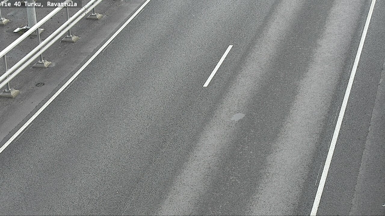 Kelikamerat Kuva Tie 40 Kaarina, Ravattula, Kaarina, Varsinais-Suomi