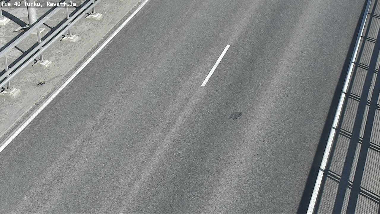 Kelikamerat Kuva Tie 40 Kaarina, Ravattula, Kaarina, Varsinais-Suomi