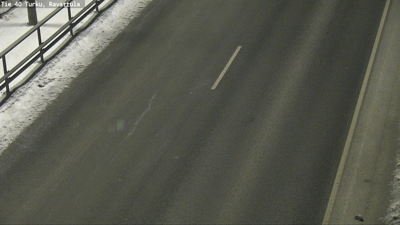 Kelikamerat Kuva Tie 40 Kaarina, Ravattula, Kaarina, Varsinais-Suomi