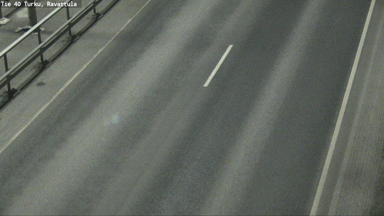 Kelikamerat Kuva Tie 40 Kaarina, Ravattula, Kaarina, Varsinais-Suomi