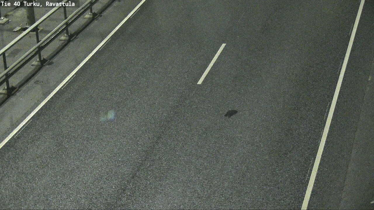 Kelikamerat Kuva Tie 40 Kaarina, Ravattula, Kaarina, Varsinais-Suomi