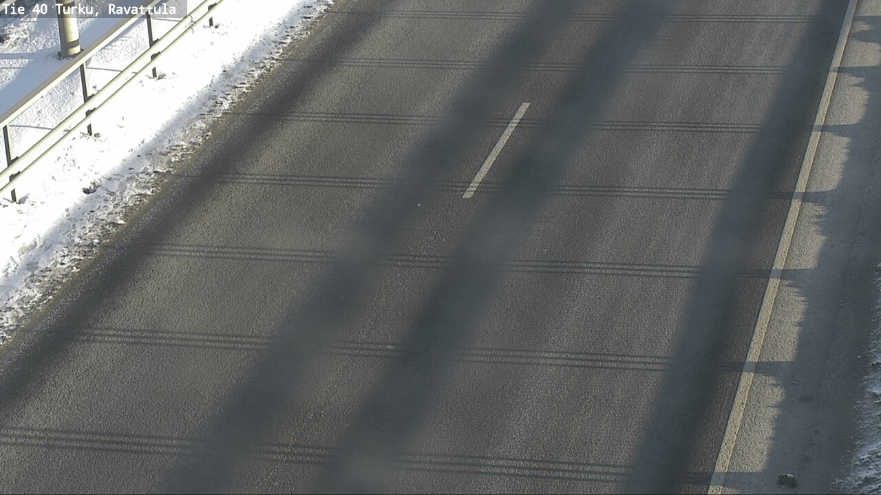 Kelikamerat Kuva Tie 40 Kaarina, Ravattula, Kaarina, Varsinais-Suomi