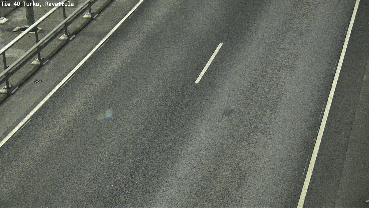 Kelikamerat Kuva Tie 40 Kaarina, Ravattula, Kaarina, Varsinais-Suomi