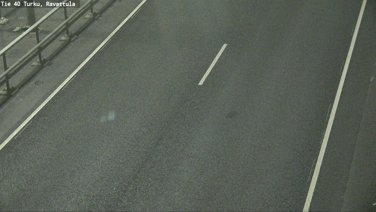 Kelikamerat Kuva Tie 40 Kaarina, Ravattula, Kaarina, Varsinais-Suomi