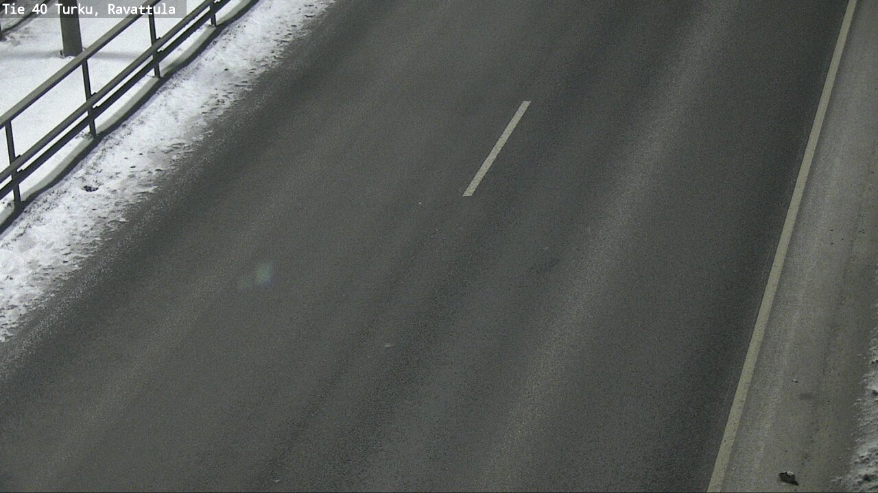 Kelikamerat Kuva Tie 40 Kaarina, Ravattula, Kaarina, Varsinais-Suomi