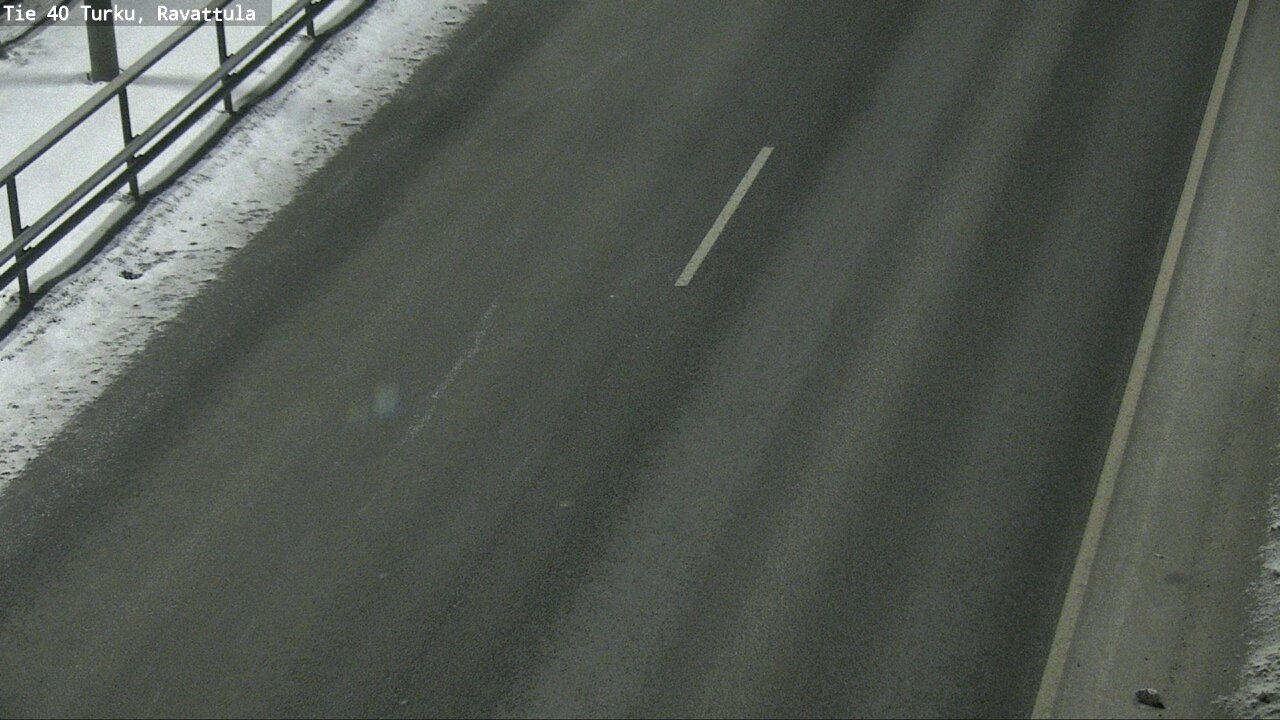 Kelikamerat Kuva Tie 40 Kaarina, Ravattula, Kaarina, Varsinais-Suomi