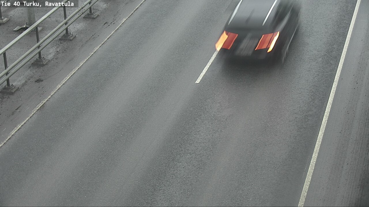 Kelikamerat Kuva Tie 40 Kaarina, Ravattula, Kaarina, Varsinais-Suomi