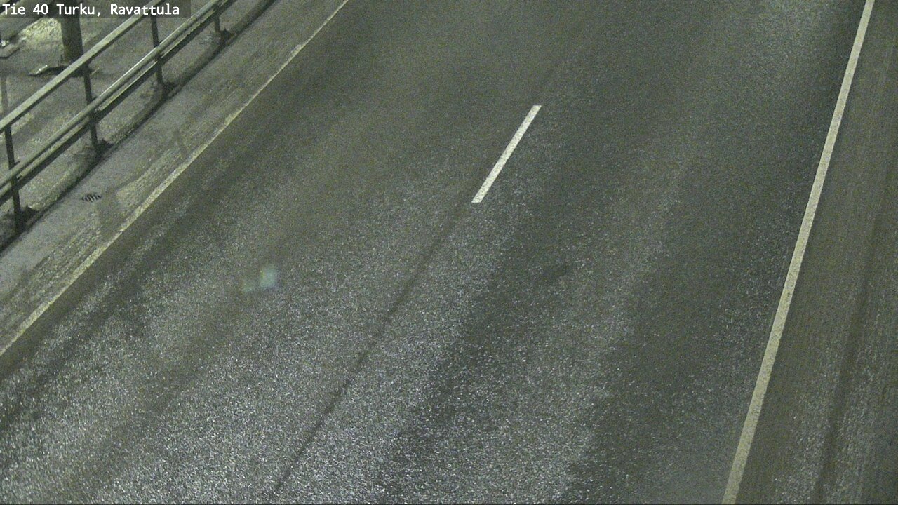 Kelikamerat Kuva Tie 40 Kaarina, Ravattula, Kaarina, Varsinais-Suomi