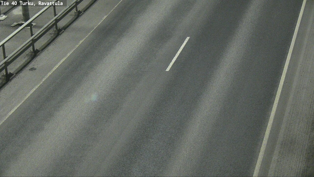 Kelikamerat Kuva Tie 40 Kaarina, Ravattula, Kaarina, Varsinais-Suomi