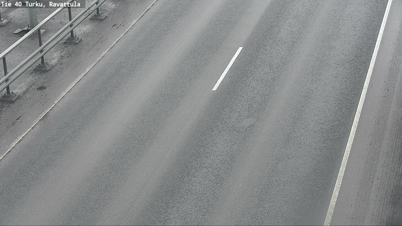 Kelikamerat Kuva Tie 40 Kaarina, Ravattula, Kaarina, Varsinais-Suomi