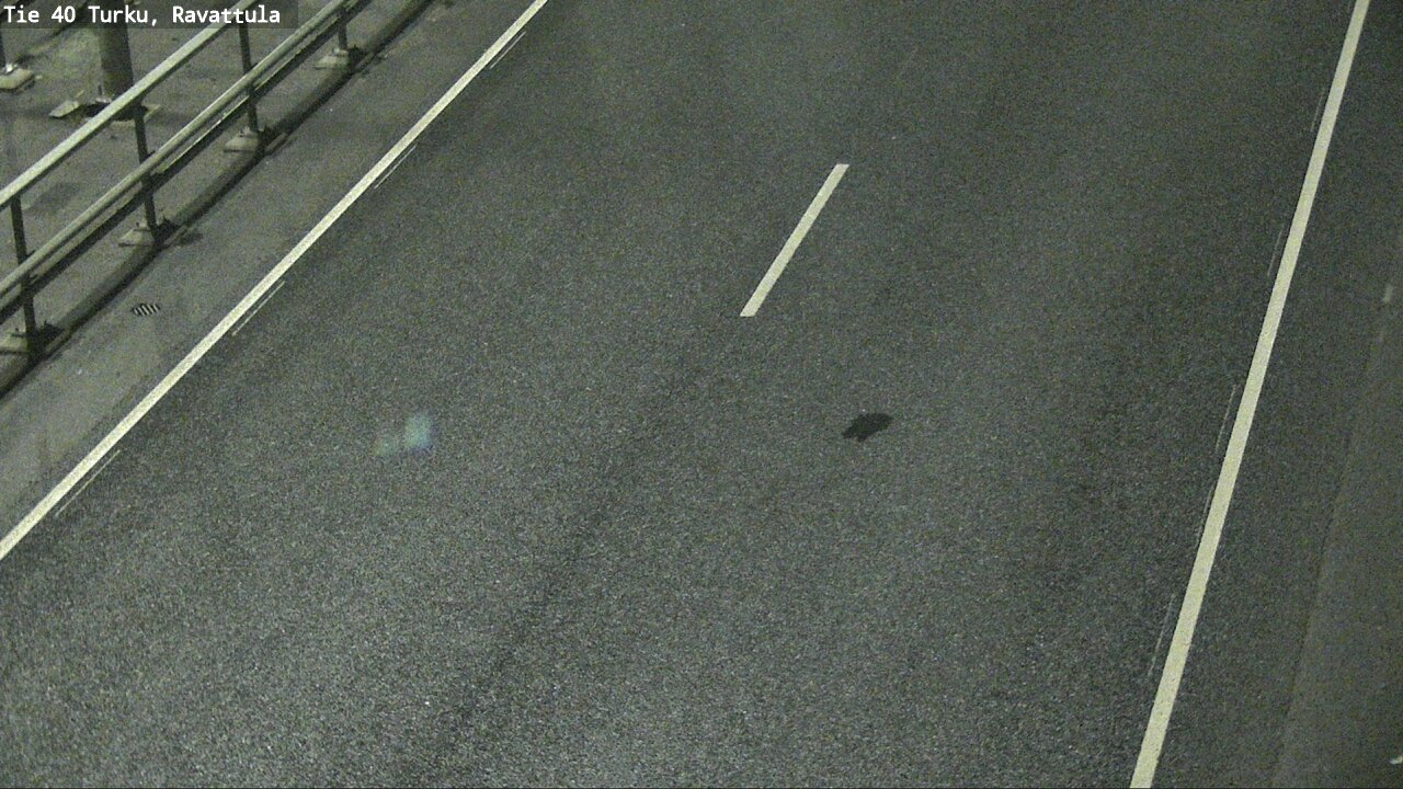 Kelikamerat Kuva Tie 40 Kaarina, Ravattula, Kaarina, Varsinais-Suomi