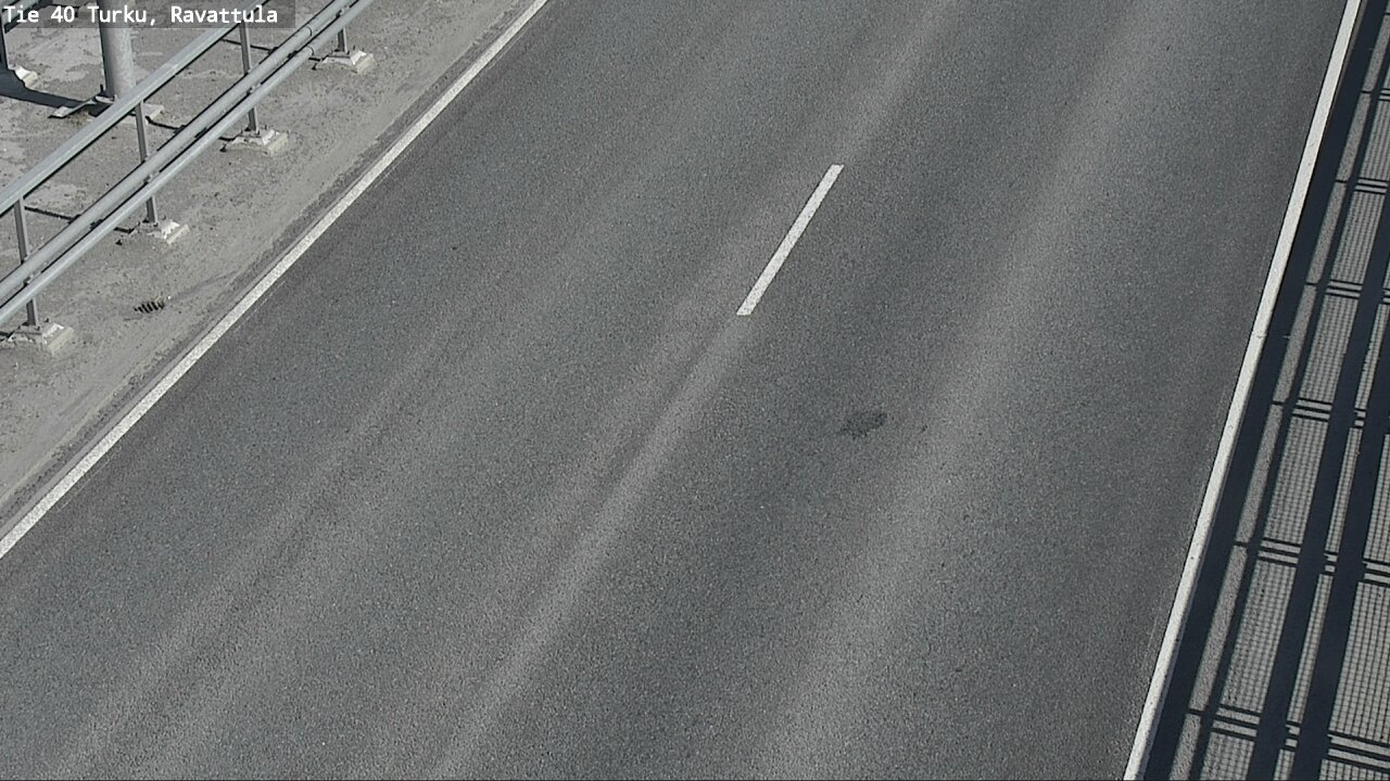 Kelikamerat Kuva Tie 40 Kaarina, Ravattula, Kaarina, Varsinais-Suomi