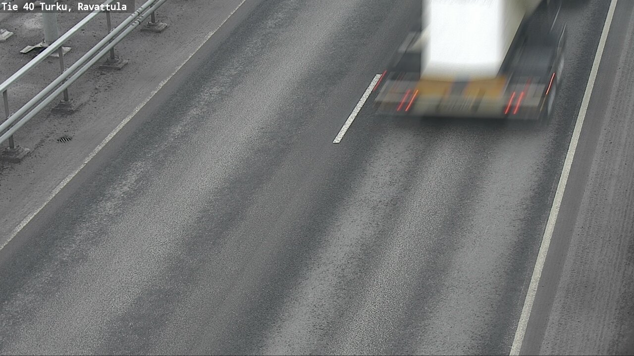 Kelikamerat Kuva Tie 40 Kaarina, Ravattula, Kaarina, Varsinais-Suomi