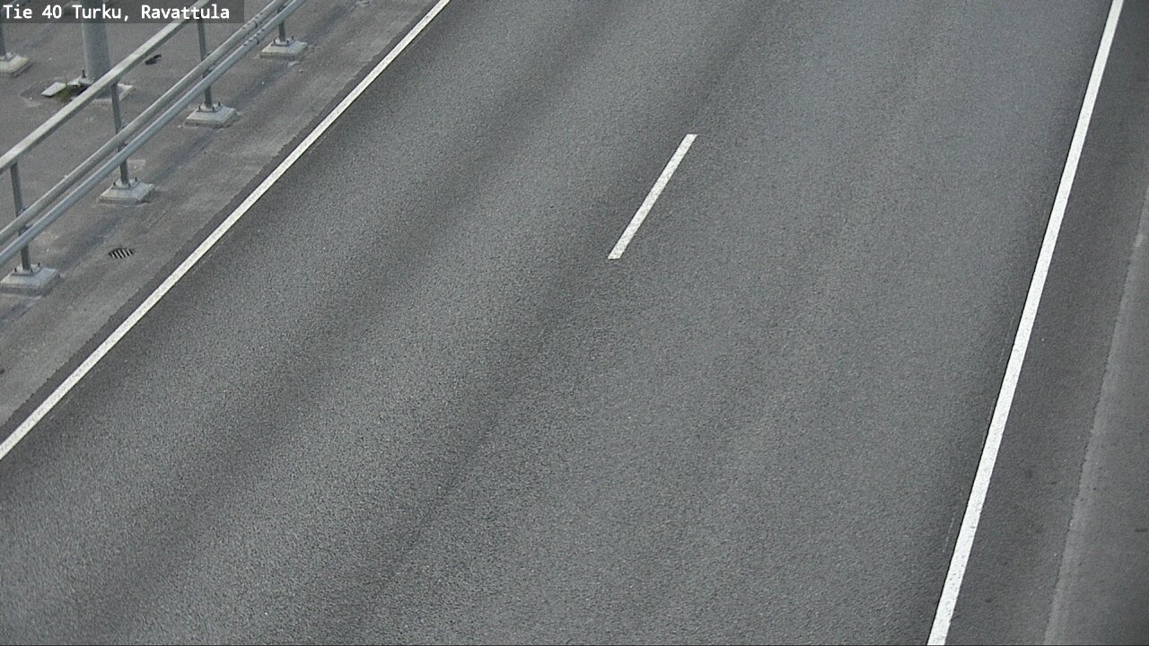 Kelikamerat Kuva Tie 40 Kaarina, Ravattula, Kaarina, Varsinais-Suomi