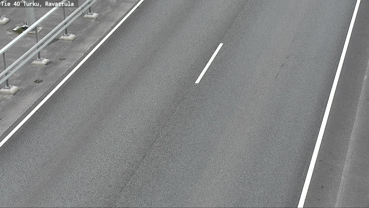 Kelikamerat Kuva Tie 40 Kaarina, Ravattula, Kaarina, Varsinais-Suomi