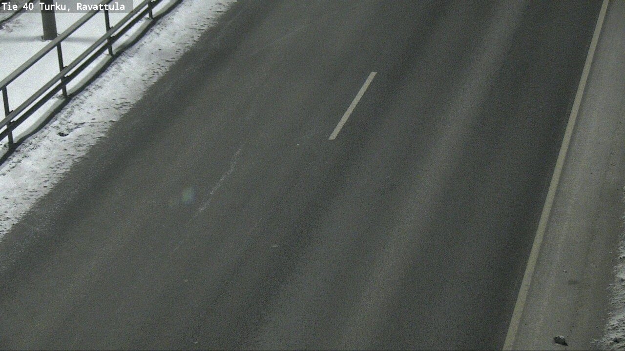 Kelikamerat Kuva Tie 40 Kaarina, Ravattula, Kaarina, Varsinais-Suomi