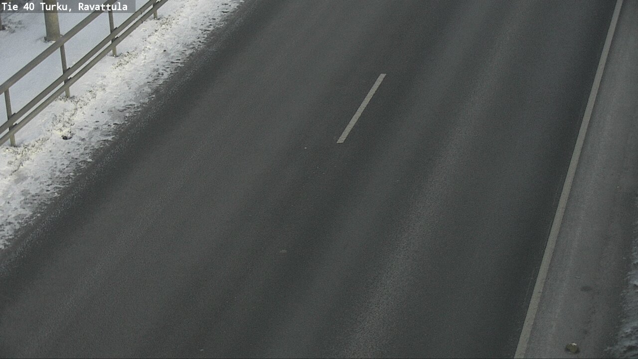 Kelikamerat Kuva Tie 40 Kaarina, Ravattula, Kaarina, Varsinais-Suomi