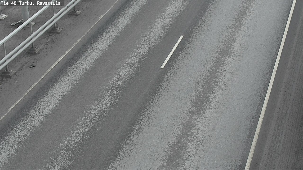 Kelikamerat Kuva Tie 40 Kaarina, Ravattula, Kaarina, Varsinais-Suomi