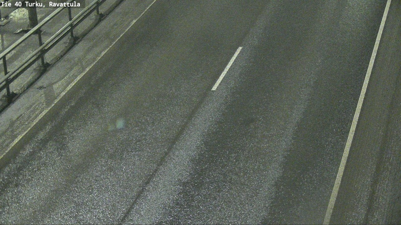 Kelikamerat Kuva Tie 40 Kaarina, Ravattula, Kaarina, Varsinais-Suomi