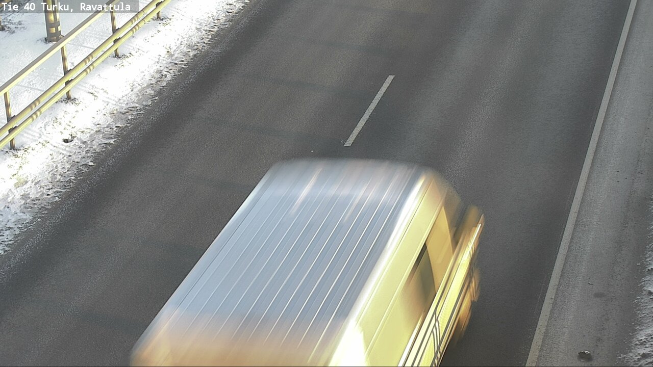 Kelikamerat Kuva Tie 40 Kaarina, Ravattula, Kaarina, Varsinais-Suomi