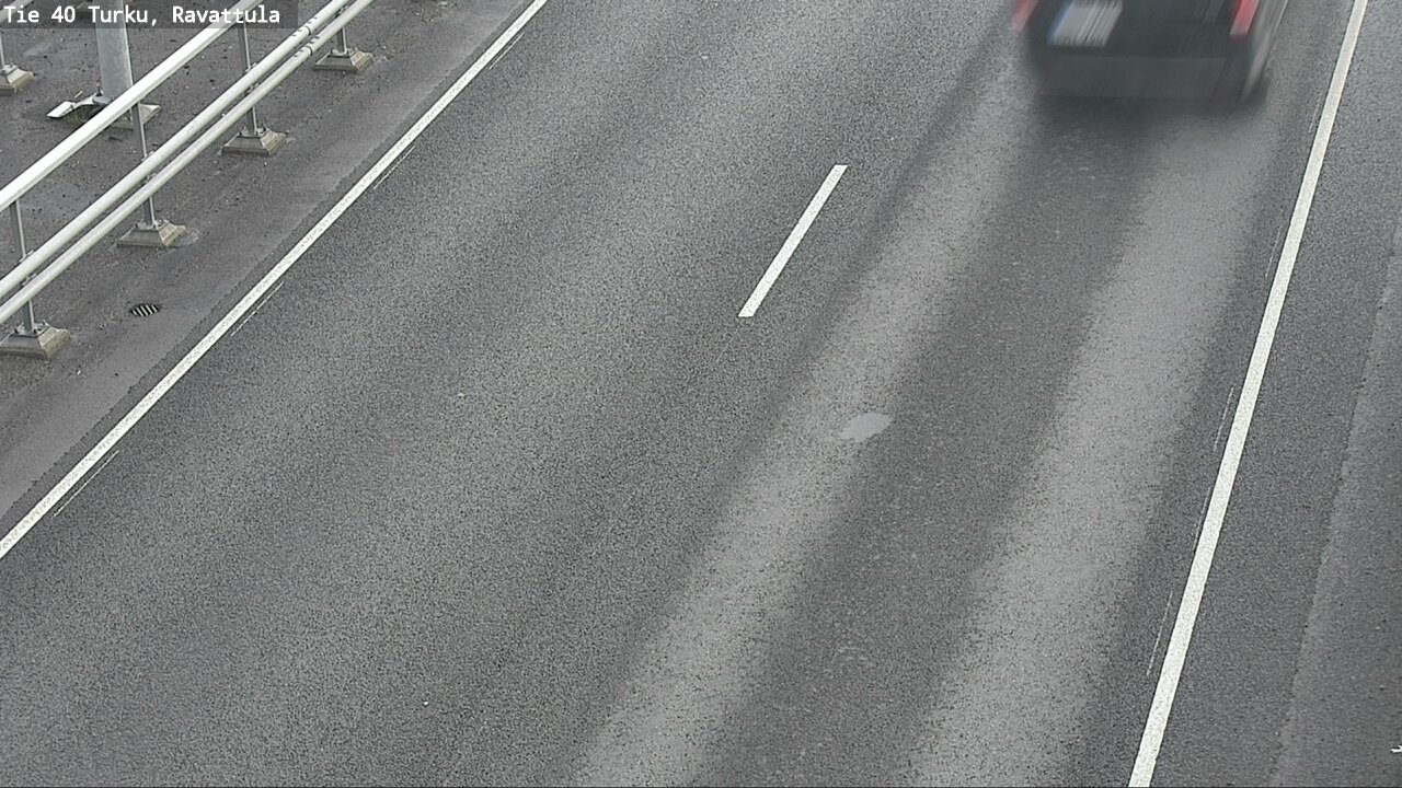 Kelikamerat Kuva Tie 40 Kaarina, Ravattula, Kaarina, Varsinais-Suomi