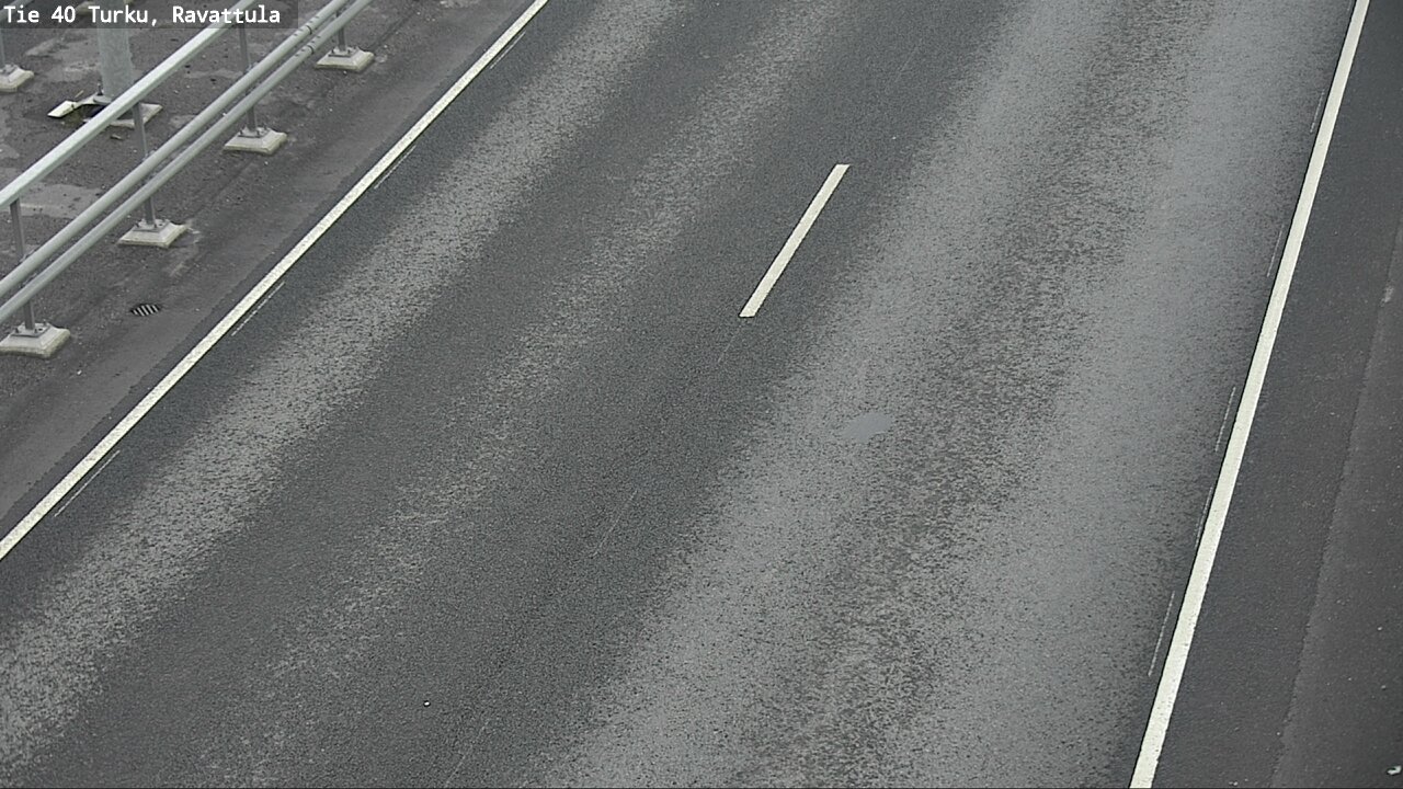 Kelikamerat Kuva Tie 40 Kaarina, Ravattula, Kaarina, Varsinais-Suomi