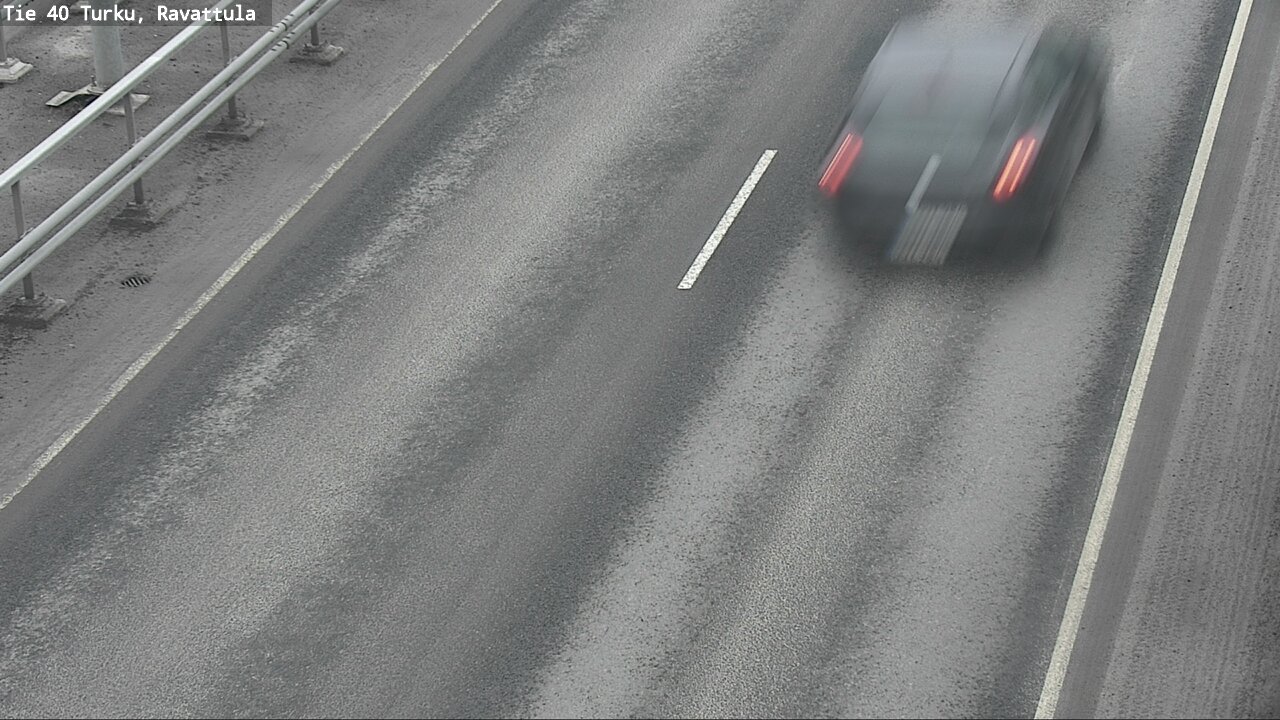 Kelikamerat Kuva Tie 40 Kaarina, Ravattula, Kaarina, Varsinais-Suomi