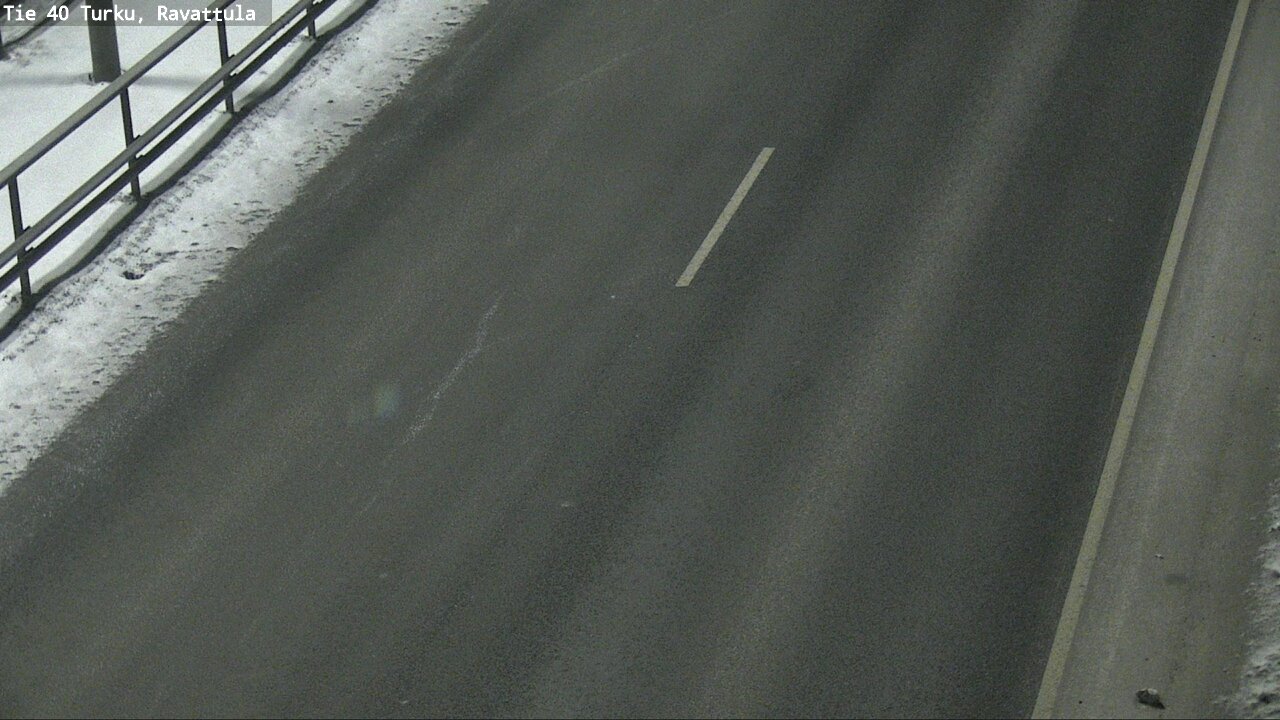 Kelikamerat Kuva Tie 40 Kaarina, Ravattula, Kaarina, Varsinais-Suomi