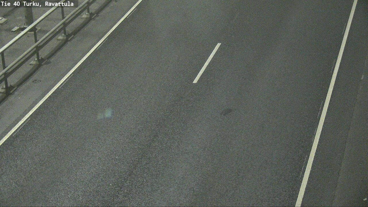 Kelikamerat Kuva Tie 40 Kaarina, Ravattula, Kaarina, Varsinais-Suomi