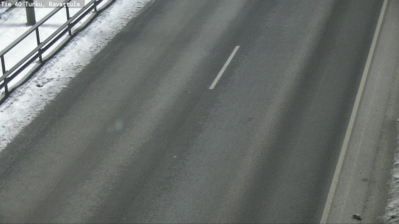 Kelikamerat Kuva Tie 40 Kaarina, Ravattula, Kaarina, Varsinais-Suomi