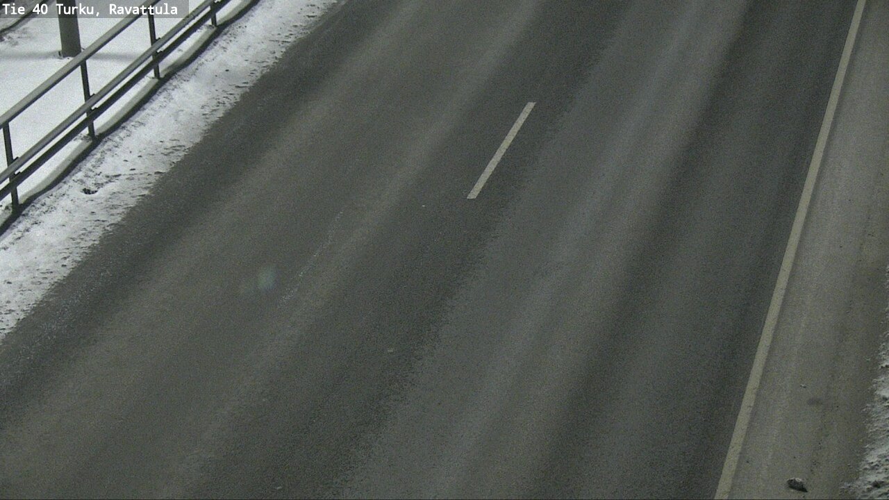 Kelikamerat Kuva Tie 40 Kaarina, Ravattula, Kaarina, Varsinais-Suomi