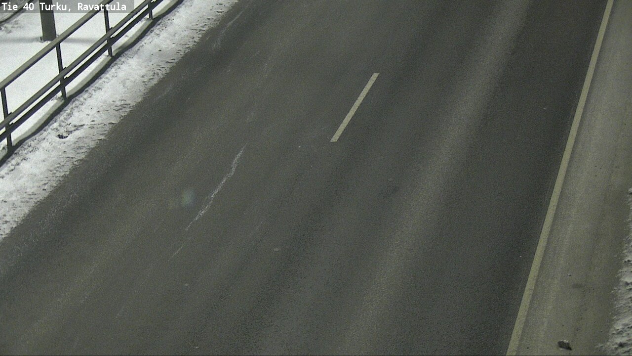 Kelikamerat Kuva Tie 40 Kaarina, Ravattula, Kaarina, Varsinais-Suomi