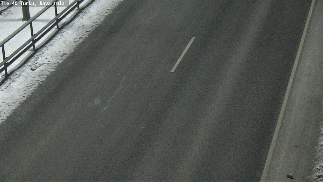 Kelikamerat Kuva Tie 40 Kaarina, Ravattula, Kaarina, Varsinais-Suomi