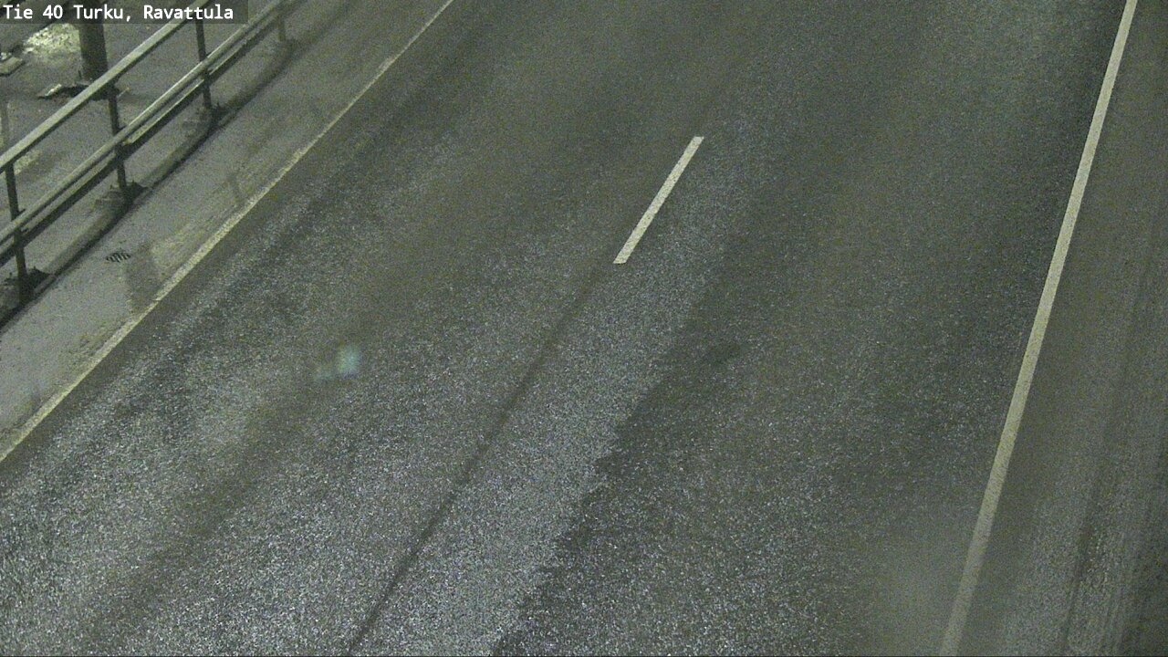 Kelikamerat Kuva Tie 40 Kaarina, Ravattula, Kaarina, Varsinais-Suomi