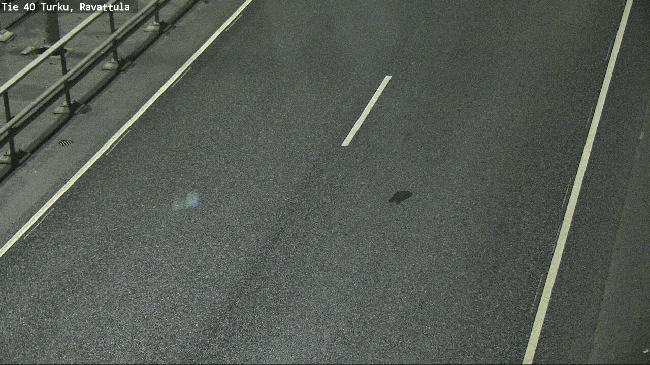 Kelikamerat Kuva Tie 40 Kaarina, Ravattula, Kaarina, Varsinais-Suomi