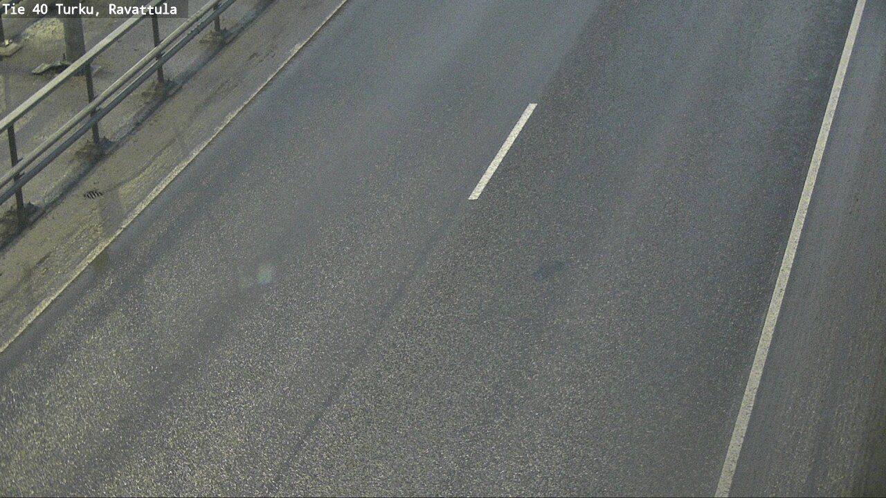 Kelikamerat Kuva Tie 40 Kaarina, Ravattula, Kaarina, Varsinais-Suomi