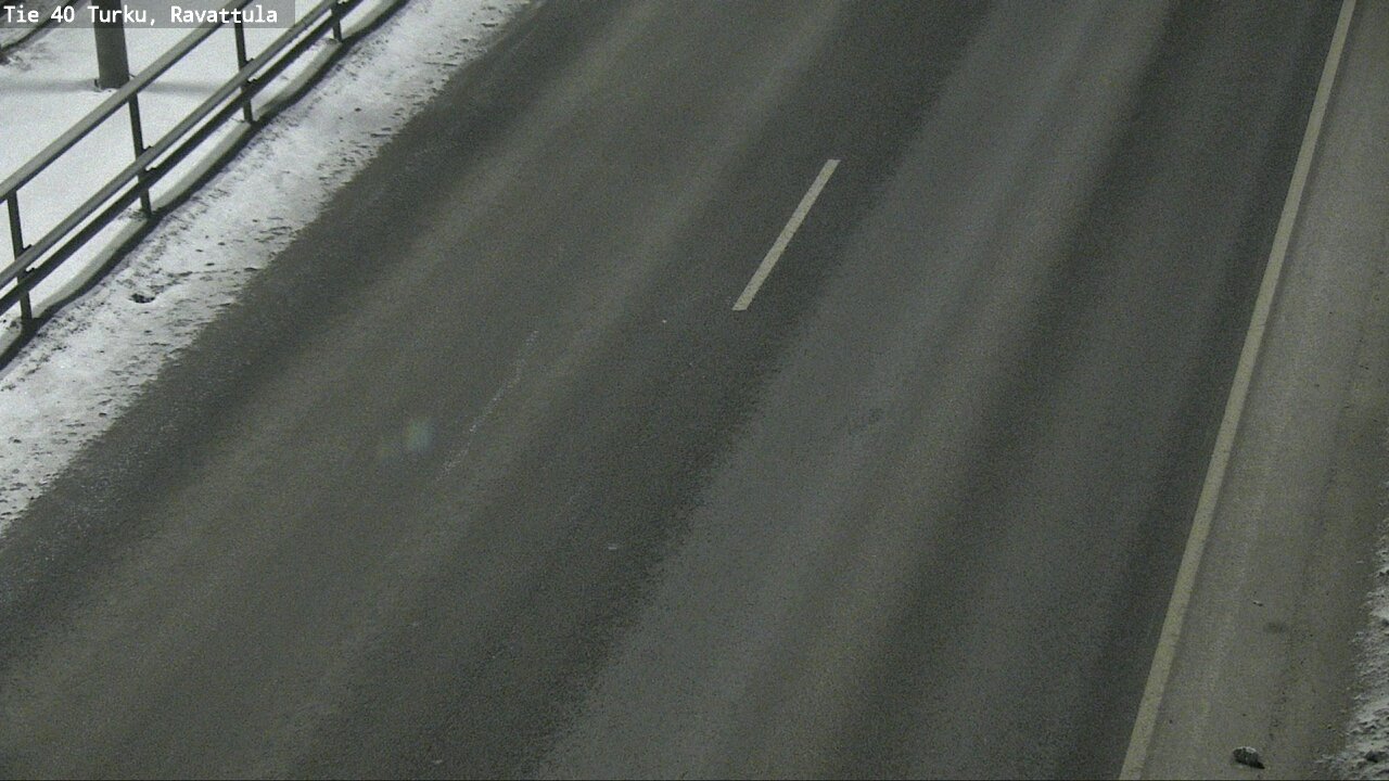 Kelikamerat Kuva Tie 40 Kaarina, Ravattula, Kaarina, Varsinais-Suomi