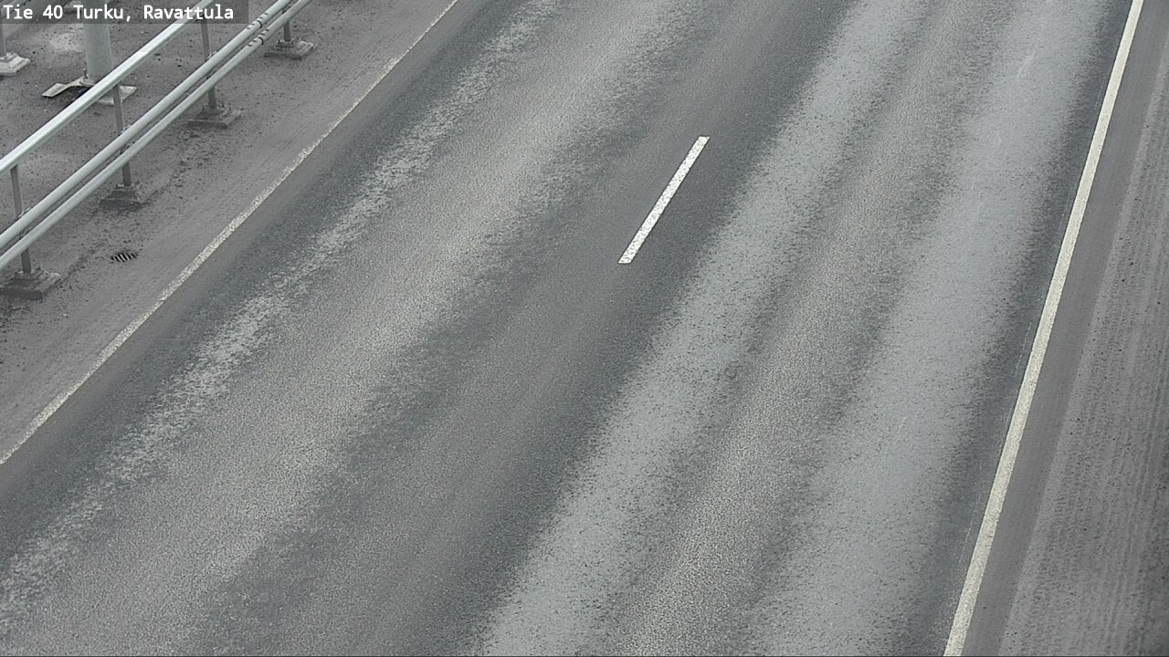 Kelikamerat Kuva Tie 40 Kaarina, Ravattula, Kaarina, Varsinais-Suomi