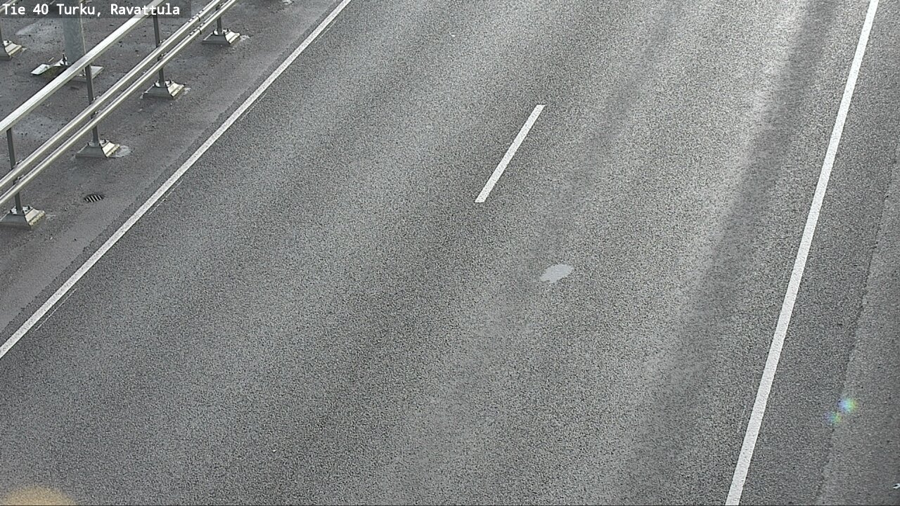 Kelikamerat Kuva Tie 40 Kaarina, Ravattula, Kaarina, Varsinais-Suomi