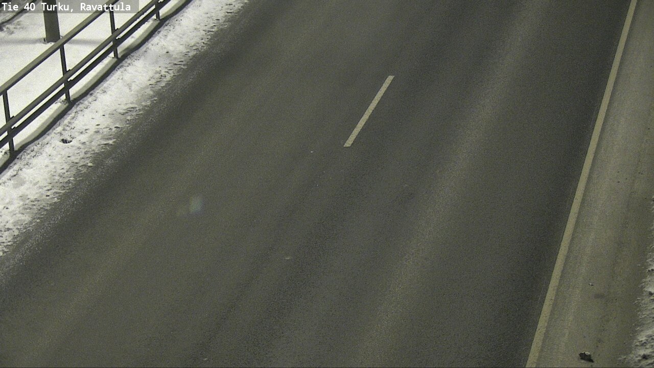 Kelikamerat Kuva Tie 40 Kaarina, Ravattula, Kaarina, Varsinais-Suomi